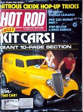 4 hot rod kits cars for sale  Costa Mesa