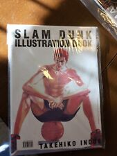 Slam dunk illustration usato  Crema