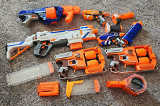 Large lot nerf for sale  Brookville