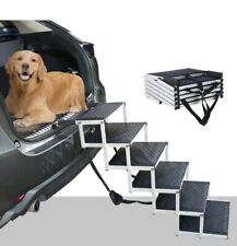 Dog ramps large for sale  Quincy