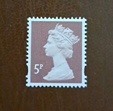 Definitive machin stamp for sale  BIRMINGHAM
