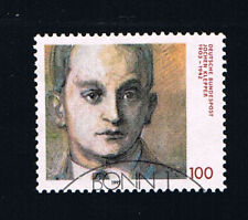 Germania francobollo jochen usato  Prad Am Stilfserjoch