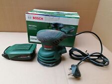 Bosch pex 220 for sale  WATFORD