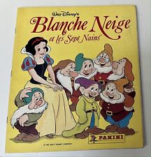 Blanche neige nains d'occasion  Loches