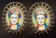 Frida kahlo bead for sale  Brownsville