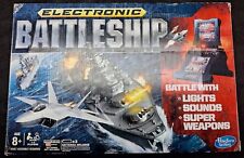 Electronic battleship 2012 for sale  MILTON KEYNES