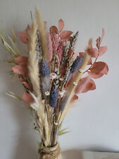 Dried flower bouquet for sale  TADCASTER