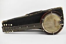 Vintage ukulele banjo for sale  NORTHAMPTON