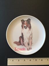 Vintage lassie melmac for sale  Marion