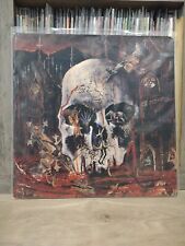 LP Slayer South Of Heaven (1988 Def Jam Records* Importado) Vinil Original com Interior, usado comprar usado  Enviando para Brazil