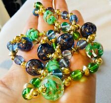Lot vintage murano d'occasion  Deauville