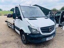 Sprinter lwb recovery for sale  ENFIELD