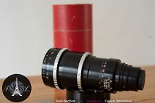 Angenieux type 150mm d'occasion  Viry