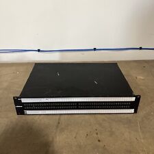 Bittree patchbay untested for sale  Union City