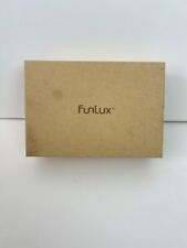 Funlux Mini Wifi Smart Wireless Home Camera Cloud Storage, used for sale  Shipping to South Africa