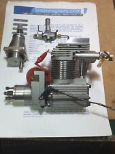 laser engine for sale  CARDIFF