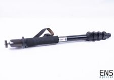 Giotto Professional Aluminium Monopod for sale  Shipping to South Africa