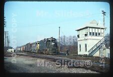 Original slide conrail for sale  USA