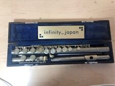 Yamaha yfl flute for sale  Shipping to Ireland