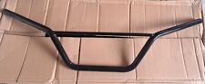 Motorcycle Handlebars Trail Enduro Scrambler Black Braced Classic New Seconds for sale  Shipping to South Africa
