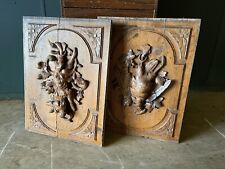 Large antique pair for sale  WHITCHURCH