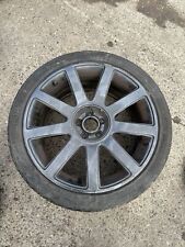 Audi spoke alloy for sale  Shipping to Ireland