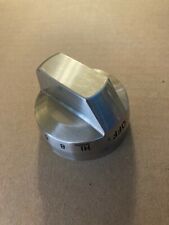 Used, Original Samsung Range Oven Knob DG94-00906B NE58F9500SS for sale  Shipping to South Africa