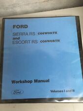 Ford sierra escort for sale  EYE