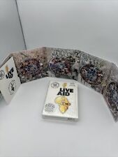 Live aid 1985 for sale  Victorville