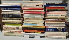 chess books lot 7 for sale  Jarrettsville