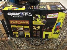 Rare arcade1up pac for sale  Eugene