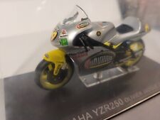 Moto compétition yamaha d'occasion  Malakoff