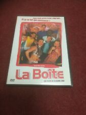 Rare dvd boite d'occasion  Lille-