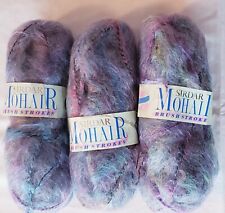 Sirdar mohair acrylic for sale  Washoe Valley