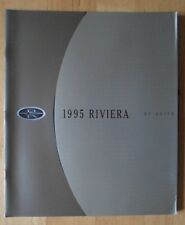 Buick riviera 1995 for sale  BENFLEET