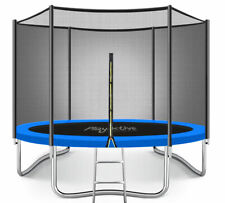 10ft trampoline enclosure for sale  NORWICH