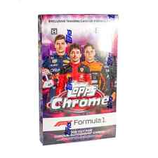 Usado, 2023 Topps Chrome Formula 1 (F1) 1-200 Pick your cards segunda mano  Embacar hacia Argentina