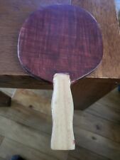 Handmade table tennis for sale  UK