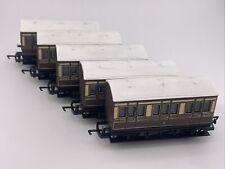 Set five hornby for sale  EXETER