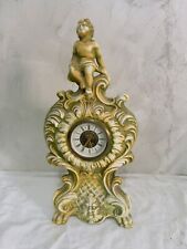 Orologio tavolo vintage usato  Santeramo In Colle