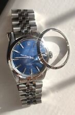 Rolex 34mm stainless for sale  WOLVERHAMPTON