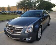 2010 cadillac cts for sale  Miami