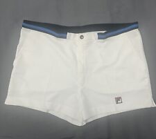 fila vintage shorts for sale  BIRMINGHAM