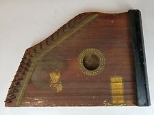 Vintage mandolin harp for sale  Salinas