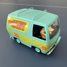 Modelo de furgoneta Polar Lights Scooby Doo Mystery Machine con figuras pelosas y Scooby 1/25 segunda mano  Embacar hacia Argentina