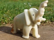 Stunning elephant ornament for sale  PEACEHAVEN