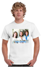 Beegees gildan shirt for sale  Shipping to Ireland