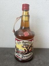 Ancienne bouteille alcool d'occasion  Aix-les-Bains