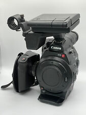 Canon eos c300 for sale  LONDON