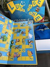 Scrabble junior d'occasion  La Grand-Combe